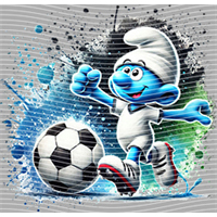 Smurfs Season-SM 59